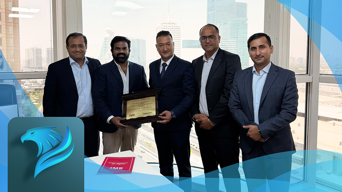 EFICYENT Opens Nepal Payment Corridor Through Strategic Partnership with IME